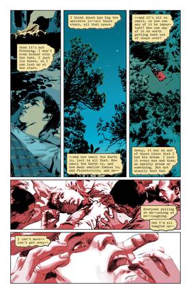 Read Superman: Secret Identity (2004)  3 Page 9 in English