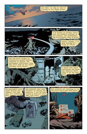 Read Superman: Secret Identity (2004)  5 Page 7 in English