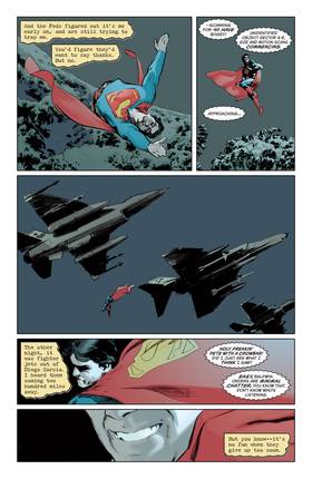 Read Superman: Secret Identity (2004)  5 Page 8 in English