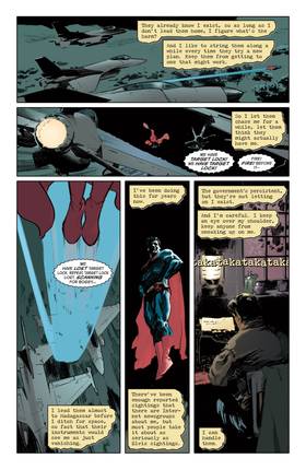 Read Superman: Secret Identity (2004)  5 Page 9 in English