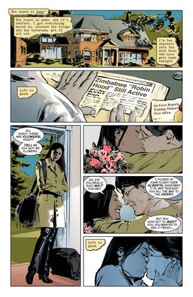 Read Superman: Secret Identity (2004)  5 Page 10 in English