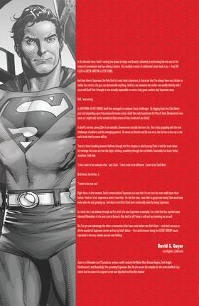 Read Superman: Secret Origin (2009)  1 Page 6 in English