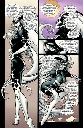 Read Superman: Silver Banshee (1998-)  2 Page 4 in English