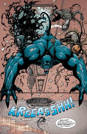 Read Superman: Silver Banshee (1998-)  2 Page 5 in English