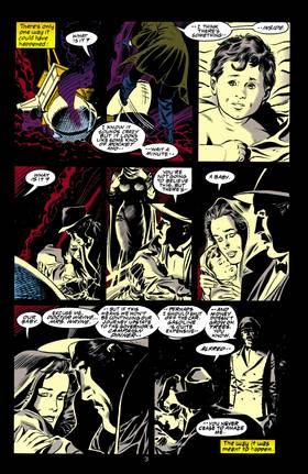 Read Superman: Speeding Bullets (1993-)  1 Page 4 in English