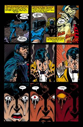 Read Superman: Speeding Bullets (1993-)  1 Page 9 in English