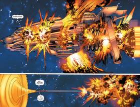 Read Superman: The Coming of the Supermen (2016)  5 Page 9 in English
