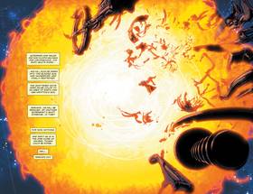 Read Superman: The Coming of the Supermen (2016)  5 Page 10 in English