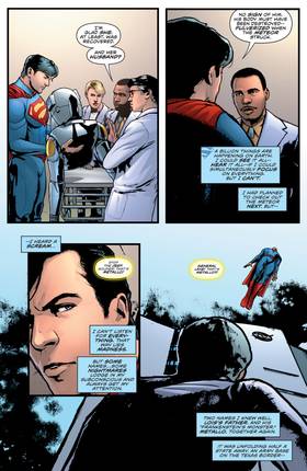 Read Superman: The Death of Superman  2 Page 6 in English