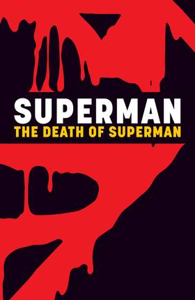 Read Superman: The Death of Superman  1 Page 2 in English