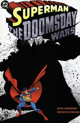 Read Superman: The Doomsday Wars (1998-)  1 Page 1 in English