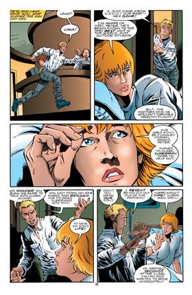 Read Superman: The Doomsday Wars (1998-)  2 Page 9 in English