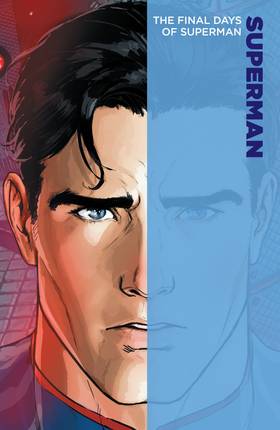 Read Superman: The Final Days of Superman  1 Page 2 in English