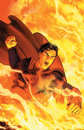Read Superman: The Final Days of Superman  1 Page 5 in English