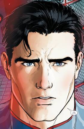 Read Superman: The Final Days of Superman  1 Page 7 in English
