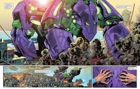 Read Superman: The Last Days of Lex Luthor (2023)  2 Page 10 in English