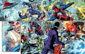 Read Superman: The Last Days of Lex Luthor (2023)  3 Page 7 in English