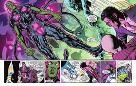 Read Superman: The Last Days of Lex Luthor (2023)  4 Page 4 in English