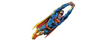 Read Superman: The Last Days of Lex Luthor (2023)  1 Page 2 in English