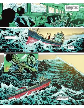 Read Superman: The Last Days of Lex Luthor (2023)  1 Page 10 in English