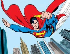 Read Superman: The Man of Steel (1991-2003)  1 Page 2 in English