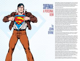 Read Superman: The Man of Steel (1991-2003)  1 Page 7 in English