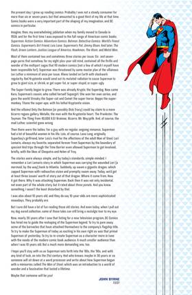 Read Superman: The Man of Steel (1991-2003)  1 Page 8 in English