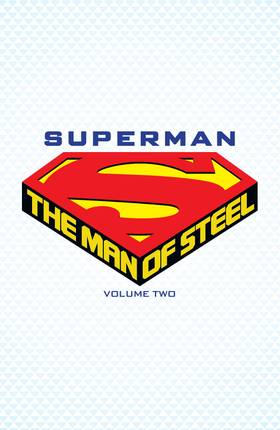 Read Superman: The Man of Steel (1991-2003)  3 Page 3 in English