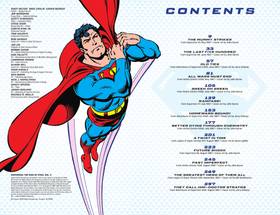 Read Superman: The Man of Steel (1991-2003)  3 Page 5 in English