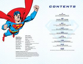 Read Superman: The Man of Steel (1991-2003)  4 Page 5 in English