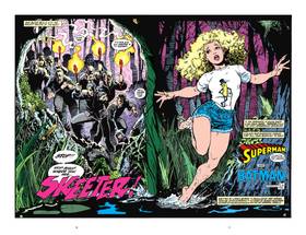 Read Superman: The Man of Steel (1991-2003)  4 Page 10 in English