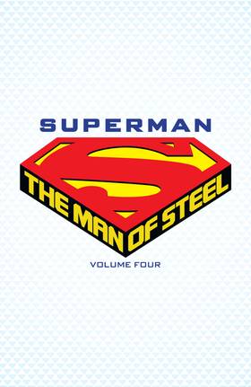 Read Superman: The Man of Steel (1991-2003)  5 Page 3 in English