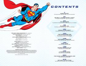 Read Superman: The Man of Steel (1991-2003)  5 Page 5 in English