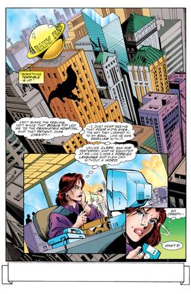 Read Superman: The Man of Steel (1991-2003)  66 Page 2 in English