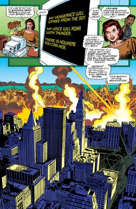 Read Superman: The Man of Steel (1991-2003)  74 Page 3 in English