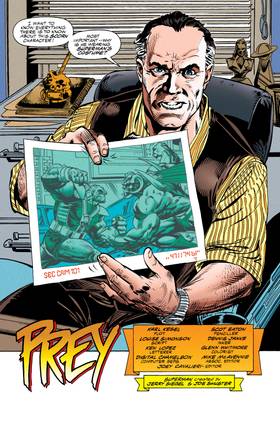 Read Superman: The Man of Steel (1991-2003)  77 Page 2 in English