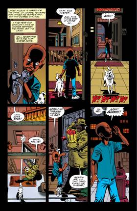 Read Superman: The Man of Steel (1991-2003)  81 Page 3 in English