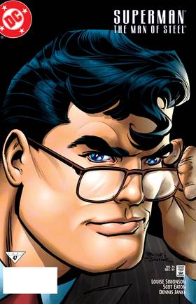 Read Superman: The Man of Steel (1991-2003)  82 Page 1 in English