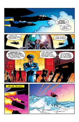 Read Superman: The Man of Steel (1991-2003)  96 Page 2 in English