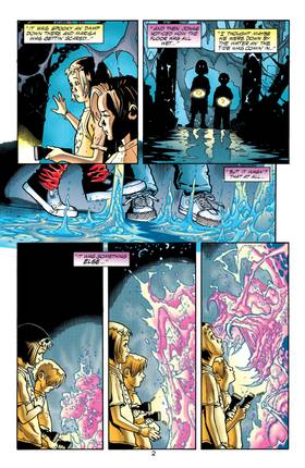 Read Superman: The Man of Steel (1991-2003)  101 Page 3 in English