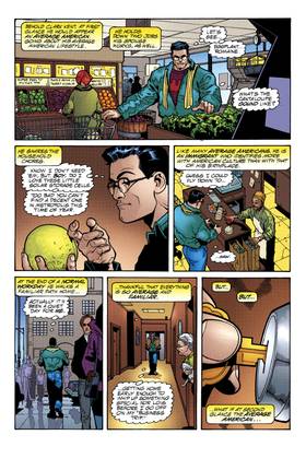 Read Superman: The Man of Steel (1991-2003)  104 Page 2 in English