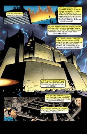 Read Superman: The Man of Steel (1991-2003)  105 Page 2 in English