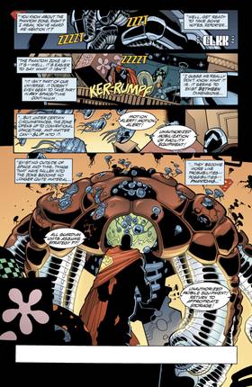 Read Superman: The Man of Steel (1991-2003)  115 Page 2 in English
