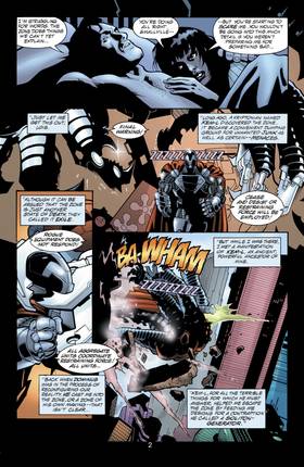 Read Superman: The Man of Steel (1991-2003)  115 Page 3 in English
