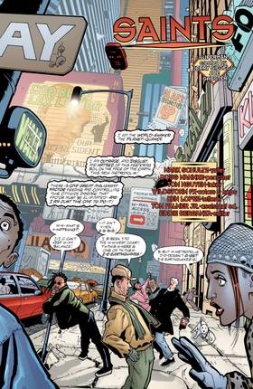 Read Superman: The Man of Steel (1991-2003)  118 Page 2 in English