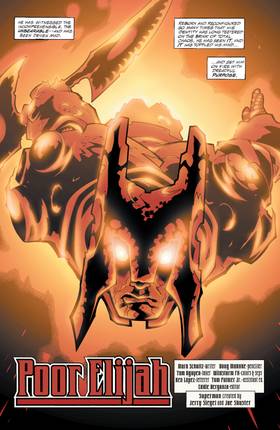 Read Superman: The Man of Steel (1991-2003)  122 Page 3 in English
