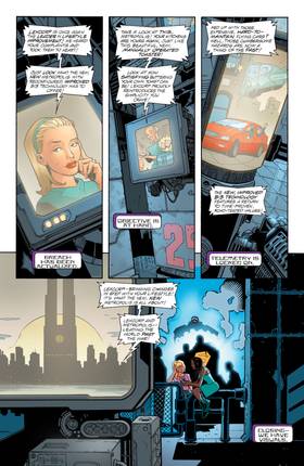 Read Superman: The Man of Steel (1991-2003)  126 Page 2 in English
