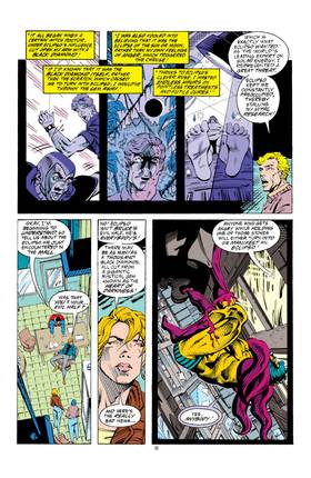 Read Superman: The Man of Steel (1991-2003)  8 Page 8 in English