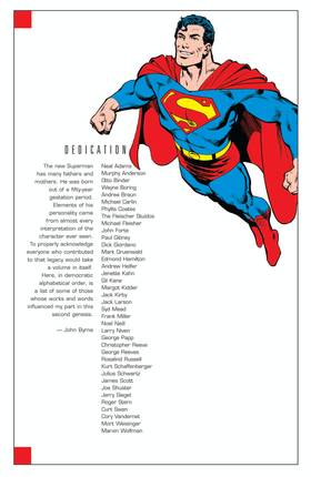Read Superman: The Man of Steel (1991-2003)  2 Page 4 in English