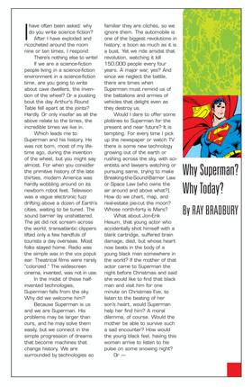 Read Superman: The Man of Steel (1991-2003)  2 Page 5 in English